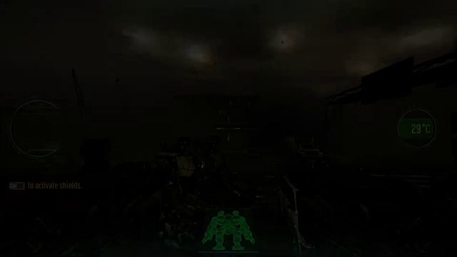 FEAR 3 (part 3) смотреть онлайн