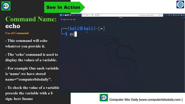Learn Linux General Purpose Command with example - [ Linux command Example ] смотреть онлайн