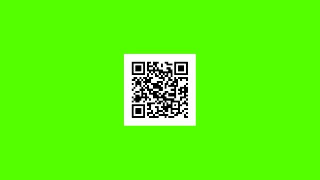 Scan This QR code смотреть онлайн