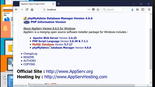 เรียนรู้การ Access Virtual Web server บน Windows 10 смотреть онлайн