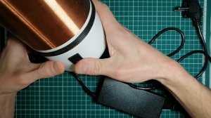 Качер Е-class Видеоинструкция