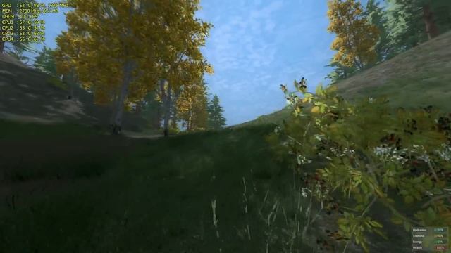 H1Z1 - High 1080p - Q6600@3.0 / GTX 750 Ti FTW смотреть онлайн