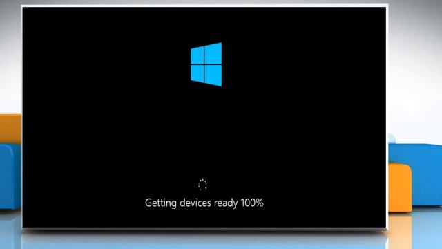 Clean Installation of Windows® 8 over Windows® XP смотреть онлайн