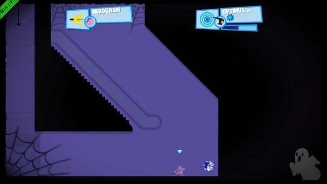 Speedrunners: crash edition смотреть онлайн