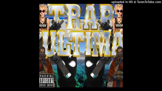Kaine Solo x Solo God - Windows 95 Trappin Instrumental смотреть онлайн