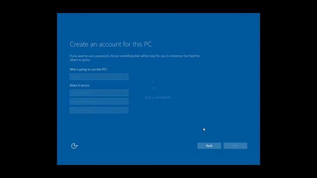 OLD Windows 10 Version Build 1607 смотреть онлайн