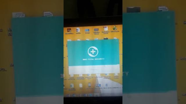 INSTALACIÓN DEL ANTIVIRUS 360 TOTAL EN UN SISTEMA OPERATIVO WINDOWS смотреть онлайн
