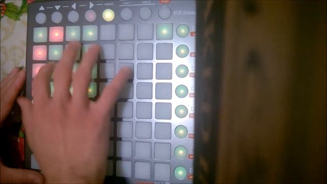 Mord Fustang - Pop feat. LINKS (Launchpad Performance by zerostoney) смотреть онлайн