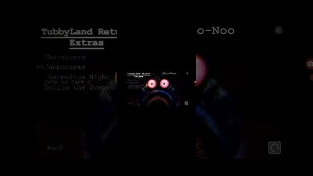 TUBBYLAND RETURN REBOOT REVAMP Android port extras смотреть онлайн