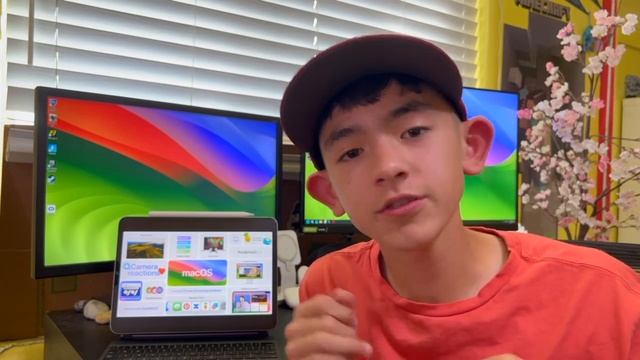 Everything you need to know about MacOS Sonoma! смотреть онлайн