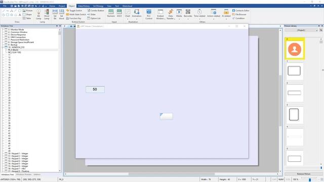 Weintek Webinar 2022-03-24: EasyBuilder Pro V6.06.02 New Features смотреть онлайн