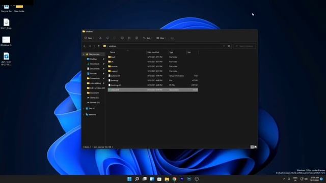 How to Bypass Win 11 TPM 2.0 & Secure Boot? #win11 #win10 New Method⚡ #SUBSCRIBE смотреть онлайн