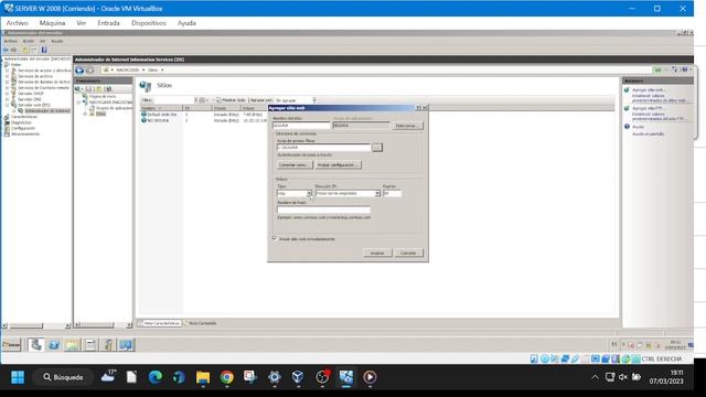 HTTP SERVER GUILLE windows смотреть онлайн