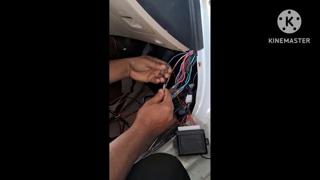 Eon Central lock .power window . 9inc android tab смотреть онлайн