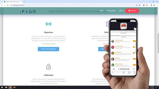 Pokemon Go Spoofer iOS Hack 2024 Free ios17 PokemonGo Spoofer in hack trick in PokemonGo смотреть онлайн