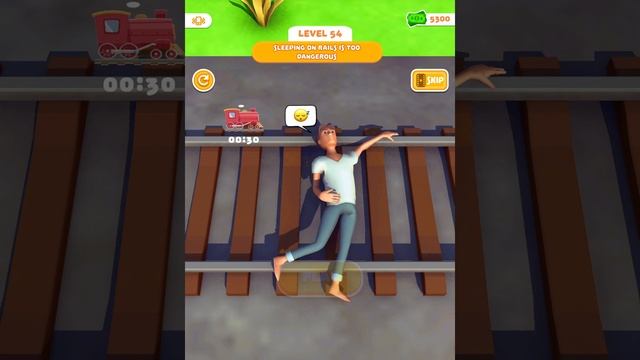 Sleep Well - All Levels Gameplay Android,ios 43-70 смотреть онлайн