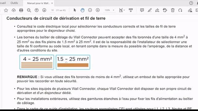 Quelle Borne de recharge ? Tesla Wall Connector 3 смотреть онлайн