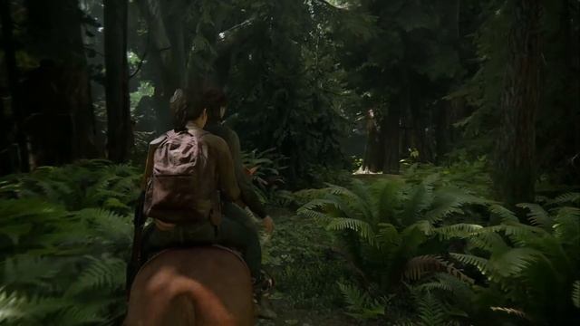 The Last of Us 2 - #04 - W.L.F. смотреть онлайн