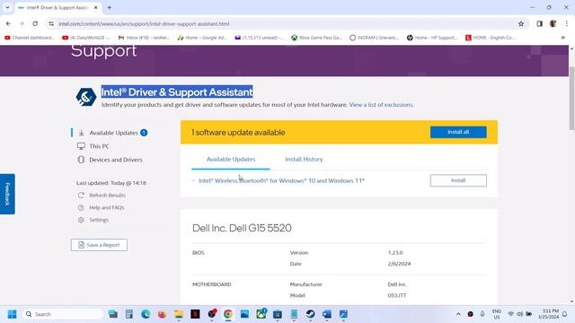Fix Error LoadLibrary Failed With Error 126 The Specified Module Could Not Be Found On Windows 10/1 смотреть онлайн