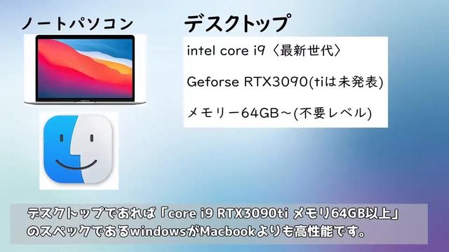 【解説】OSってそもそも何？。。(windows,Mac,chrome,Linux) смотреть онлайн