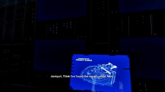 Mirror's Edge Gameplay & Walkthrough - Part 9 - Blueprint смотреть онлайн