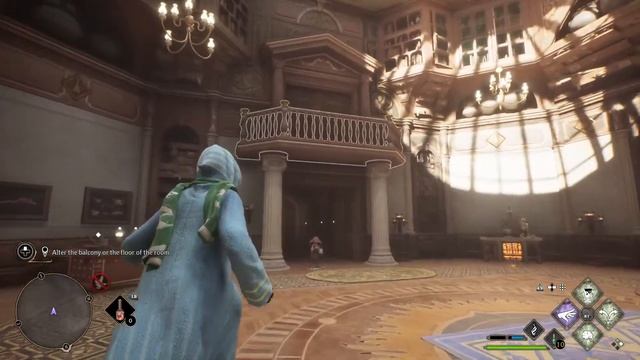 🔴 🇿🇦 Hogwarts Legacy 🇿🇦 | 🔴 LIVE | PART 4 смотреть онлайн