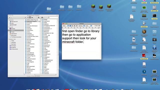 how to download a world in minecraft and play it mac смотреть онлайн
