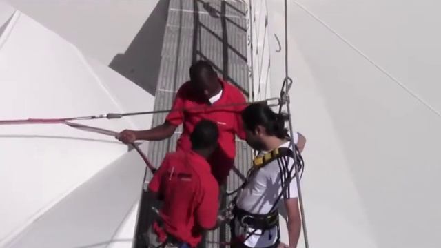 Durban - My Stadium Swing смотреть онлайн