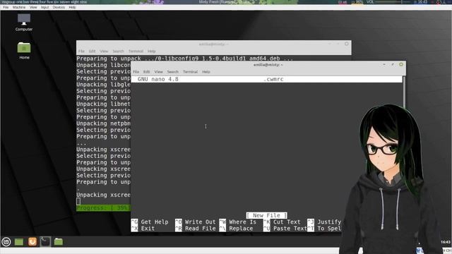 How to Switch to a Window Manager Setup смотреть онлайн