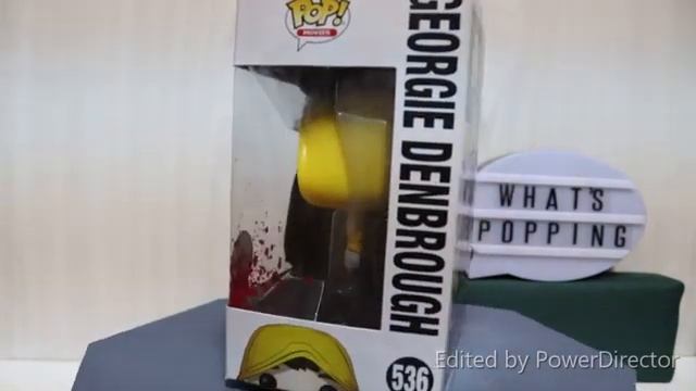 How to Fix Damaged Funko Pop Boxes: DIY Window and Sticker Swap! смотреть онлайн
