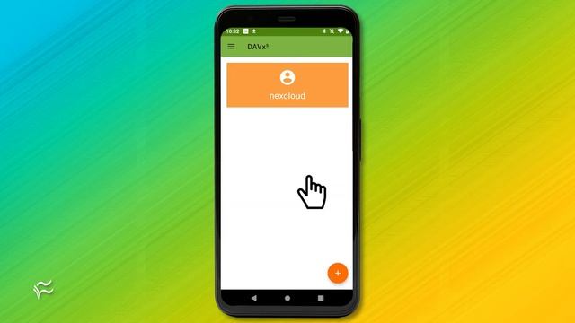 How to sync Nextcloud calendars with Android смотреть онлайн