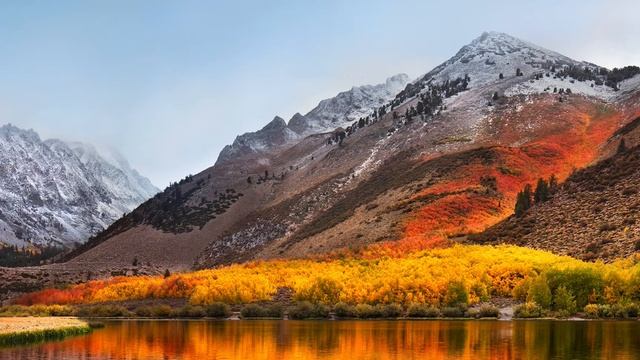 BOOT | macOS | 01 The OS смотреть онлайн