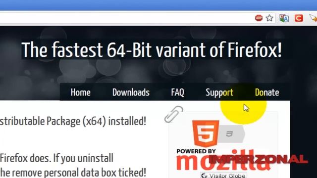 DOWNLOAD WATERFOX FREE?! (10x FASTER THAN FIREFOX) смотреть онлайн