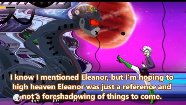 GGY & The True Dr. Rabbit (the Gregory And Glitchtrap Connection)