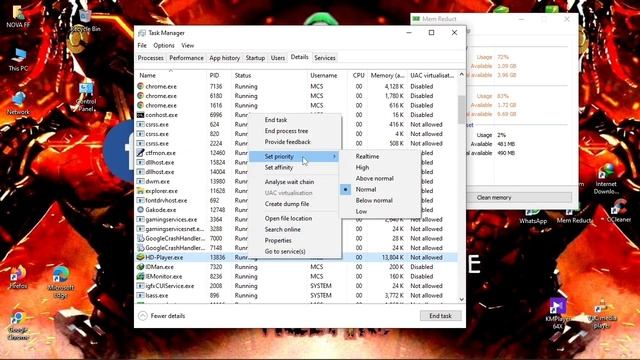 Bluestacks 5 lag fix (in sinhala)😀😀👍🤔 смотреть онлайн