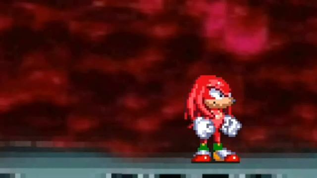 Sonic EXE The Spirits Of Hell be like: смотреть онлайн