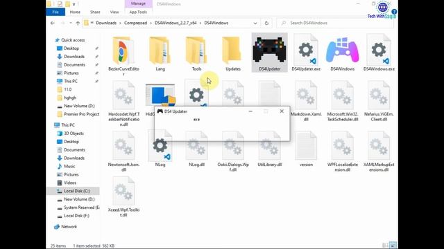 How To Connect PS4 Controller To PC Windows 10 | PS4 Controllers For PC смотреть онлайн
