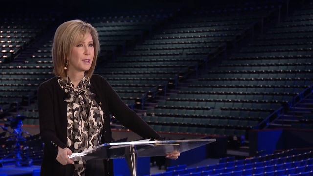 Monday Night Bible Study | Lisa Osteen Comes смотреть онлайн