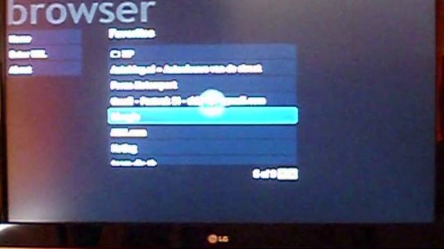 internet browser on your xbox 360 смотреть онлайн