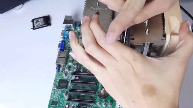 Servidor FreeNAS casero - YamiFrankc смотреть онлайн
