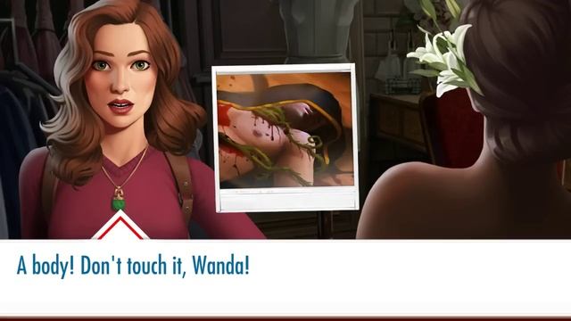 Agent Alice - Android Gameplay HD смотреть онлайн