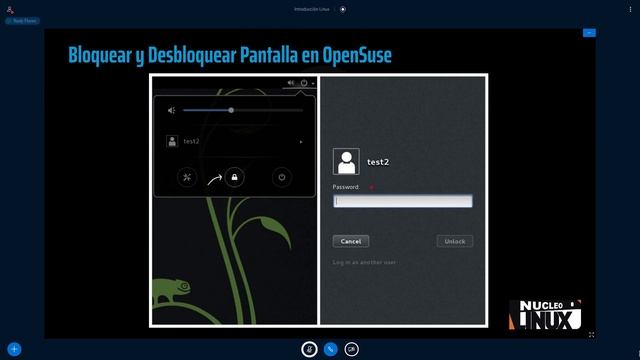 Curso de introducción a Linux - Clase 2 смотреть онлайн