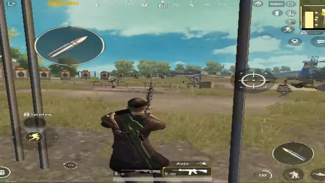Pubg ipad view in my android смотреть онлайн