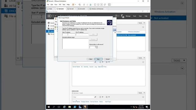Windows Server 2016 DataCenter Lab 10 смотреть онлайн