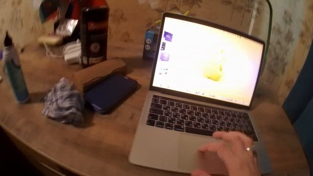 Обзор MacOS 13.5.2 смотреть онлайн