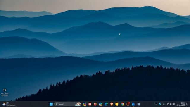 Windows 11 KB5034123 includes New Lock Screen Widget, Copilot Features, Wi-Fi Adapter Fix + More смотреть онлайн