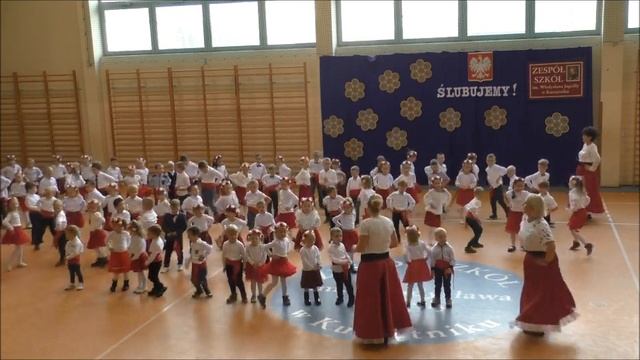 MTI Kurzętnik Uroczystość pasowania na przedszkolaka i starszaka смотреть онлайн