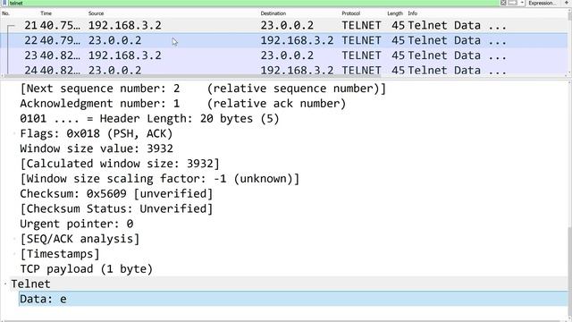 How to Work Remotely ? cisco ccna (200-301) telnet vs ssh Remote Access lab in packet level смотреть онлайн