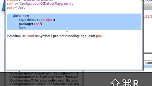 Pharo cmd shift L R смотреть онлайн