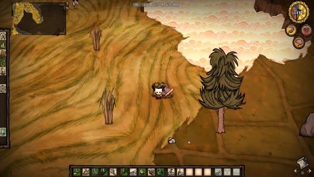 DON'T STARVE: HAMLET [EARLY ACCESS] | FIRST LOOK! смотреть онлайн